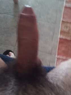 Dopo doccia