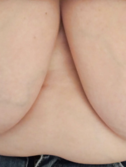 Mia moglie tettona
