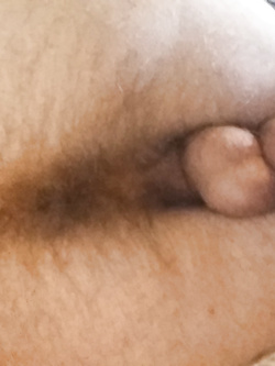 Il mio lato B