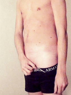 NAKED