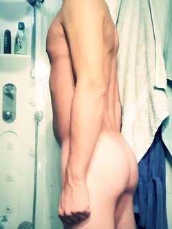 NAKED
