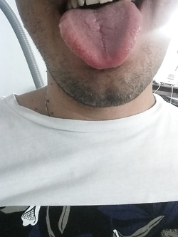 Mi presento cosi