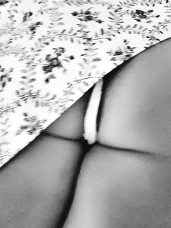 Nel mio letto....