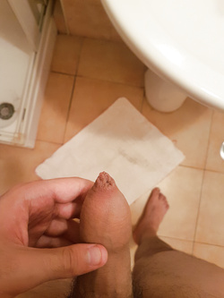 Il mio pisello 3