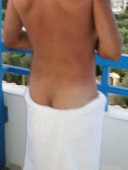 In Vacanza