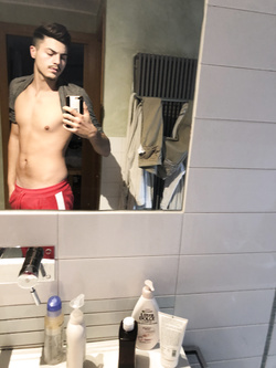 Mie foto Parte 31