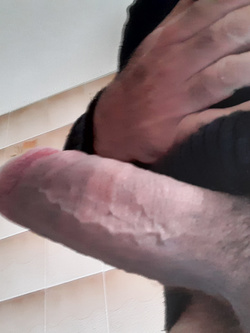 Il mio cazzo Parte 222