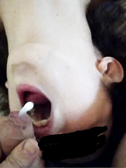 Ecco la mia cavalla