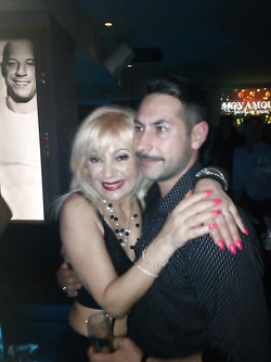 incesto mamma figlio