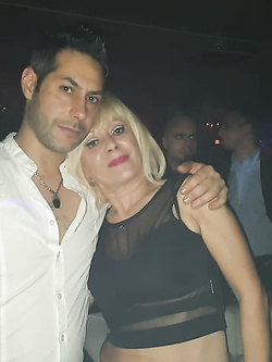 incesto mamma figlio