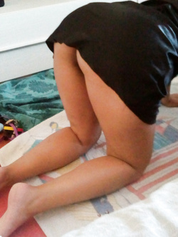 Foto moglie Parte 10