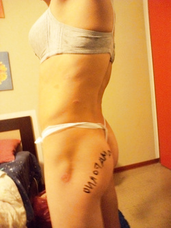 Culetto Parte 6