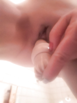 Quando la voglia mi prende...