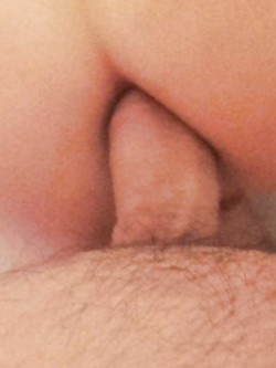 Mmm  nel culo!