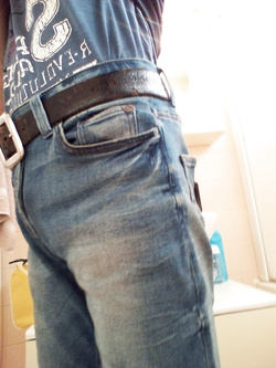 Culetto Parte 7