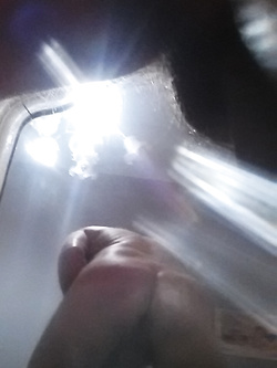 Stravagantemente voglioso