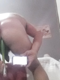 Stravagantemente voglioso