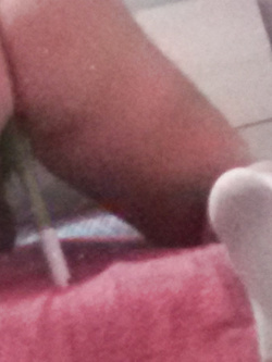 Stravagantemente voglioso