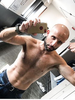 Mi presento Parte 22