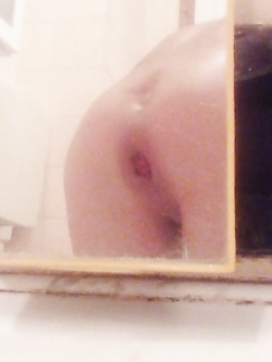 Culetto stretto  2