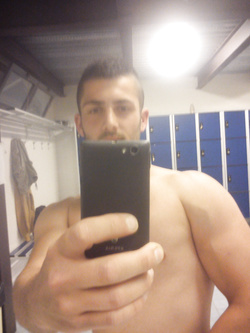 Antonio