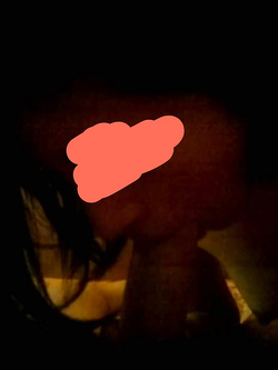 Pompino a letto