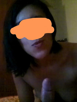 Pompino a letto