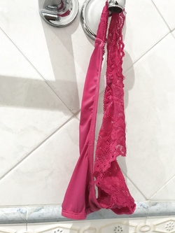 Le muntande di Rosy