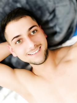 Foto di me Parte 6