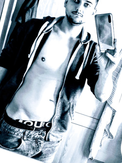 Foto di me Parte 6