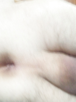 Mi piacerebbe provare strapon