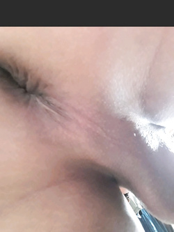 Culetto Parte 8