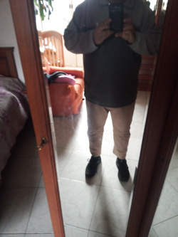 Amante del sesso Parte 4