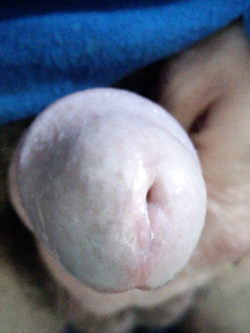 Amo la mia sborra