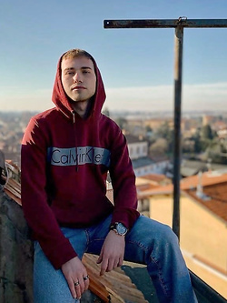 Semplicemente me Parte 5