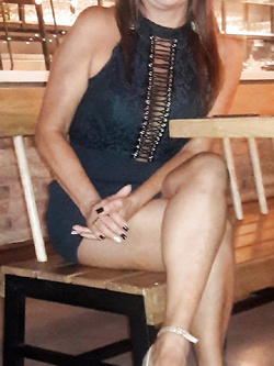 Vestitini Sexy