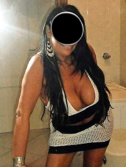 Vestitini Sexy