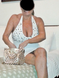 Vestitini Sexy