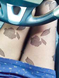 Ai piedi di Stefania Klimt