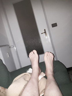 Piedi Parte 5
