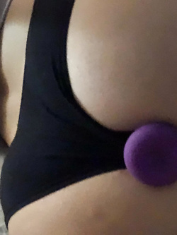 I suoi bellissimi plug