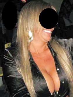 Tette e culo