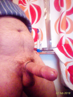 IL MIO PENE