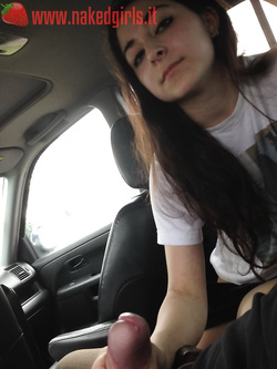 SILVIETTA 18 YEARS OLD HAVE FUN