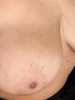 Moglie fica pelosa 4