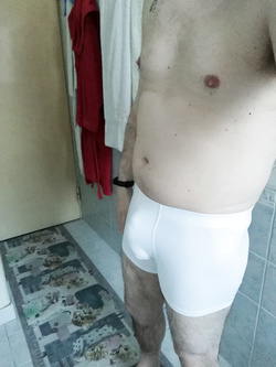 Foto in quarantena