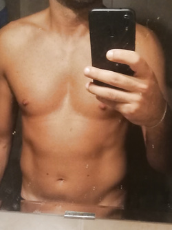 Mie foto personali