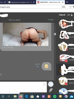 Giocando in chat
