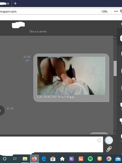Giocando in chat