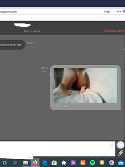 Giocando in chat